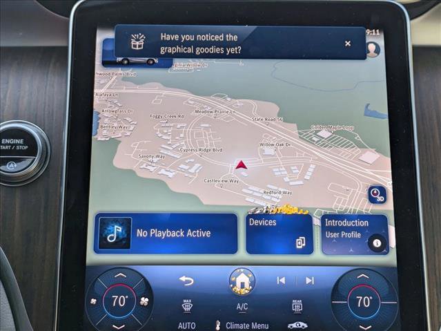 New 2026 Mercedes-Benz GLC 300 GLC 300 image 11