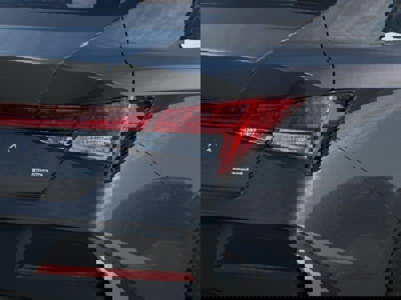 New 2026 Hyundai Elantra Limited image 10