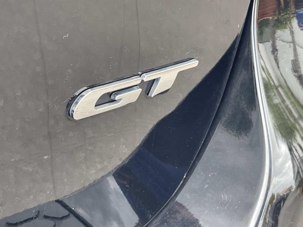 Used 2025 Dodge Durango GT AWD/4WD image 7