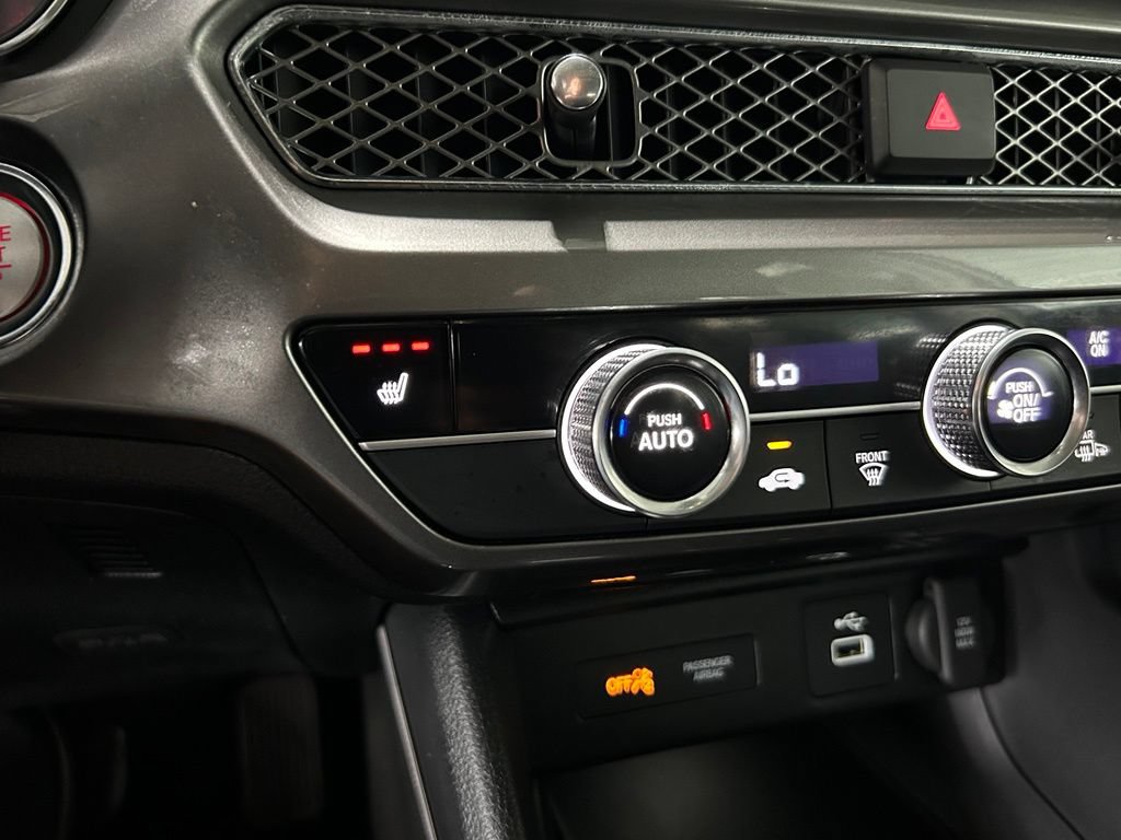 Used 2024 Acura Integra FWD image 23