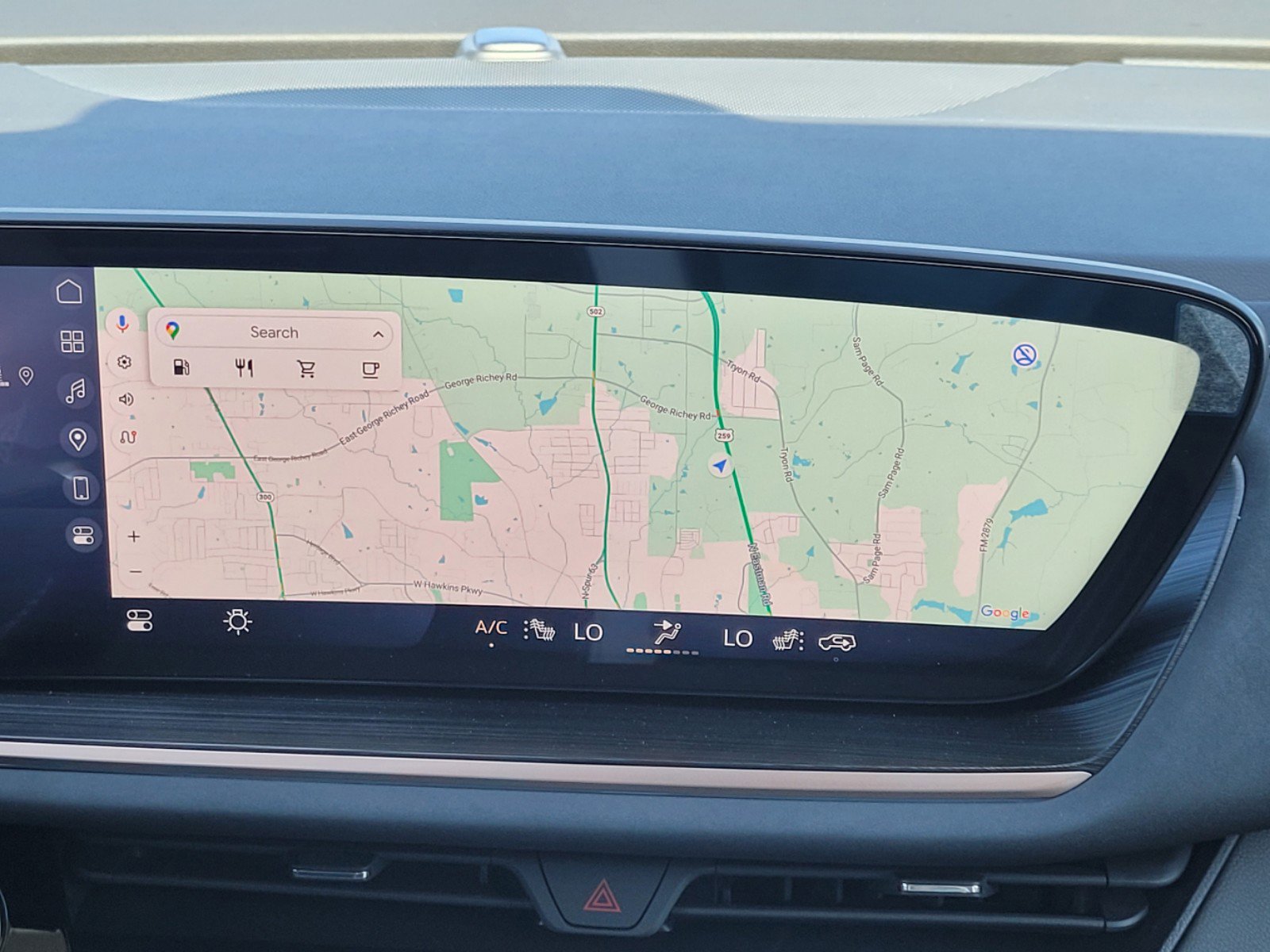 New 2025 Buick Envision Sport Touring image 14