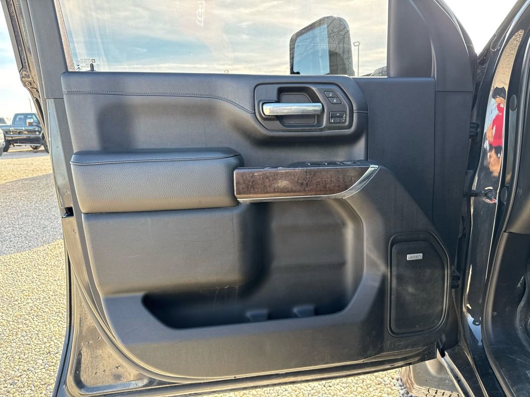 Used 2021 GMC Sierra 3500 Denali w/ Denali Ultimate Package image 29