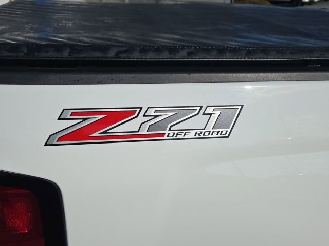 Used 2017 Chevrolet Silverado 1500 LT w/ All Star Edition image 8