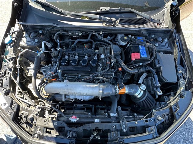 Used 2022 Honda Civic Si image 31