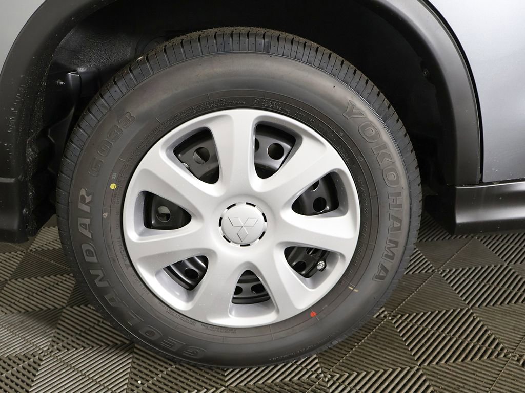 New 2026 Mitsubishi Outlander Sport AWD image 15
