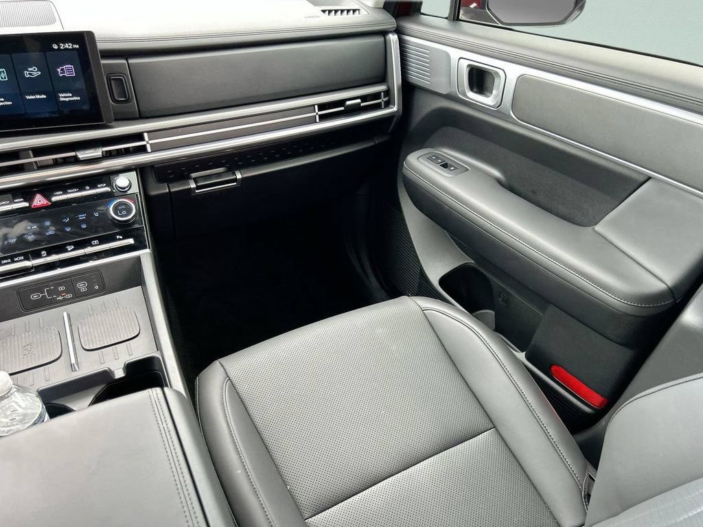 New 2025 Hyundai Santa Fe SEL FWD image 15