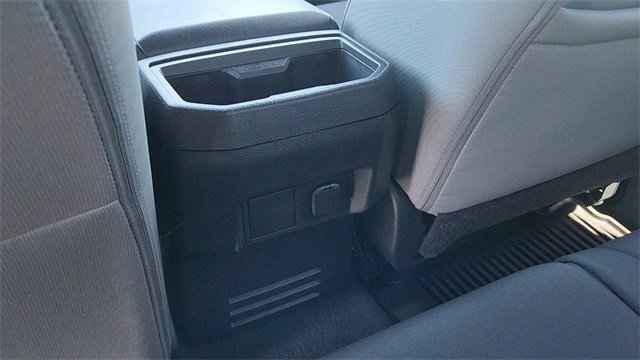 New 2025 Toyota Tacoma TRD Off-Road image 22