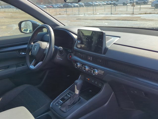 Used 2026 Honda CR-V Sport image 20