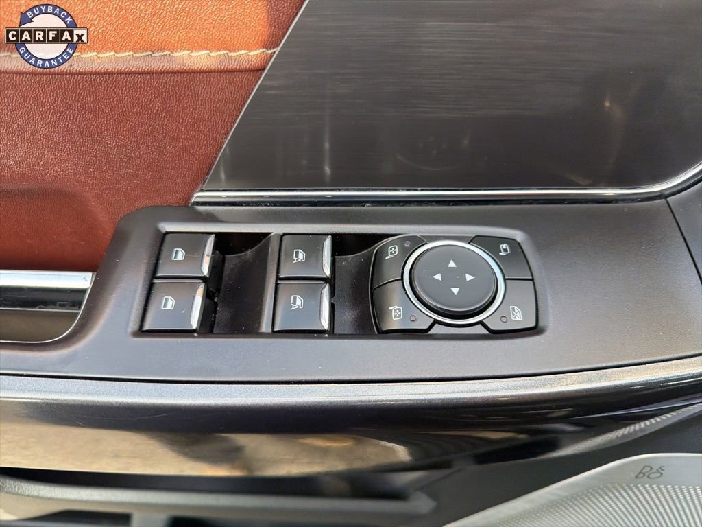 Used 2021 Ford F150 Lariat w/ Equipment Group 502A High image 25