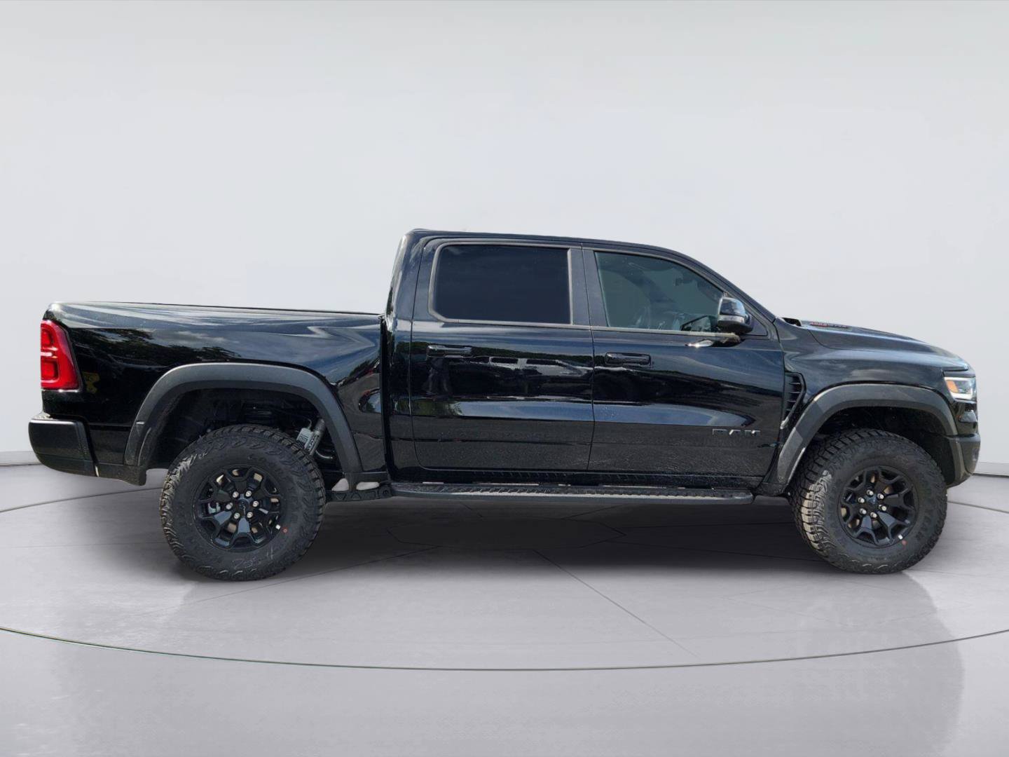New 2026 RAM 1500 RHO AWD/4WD image 6