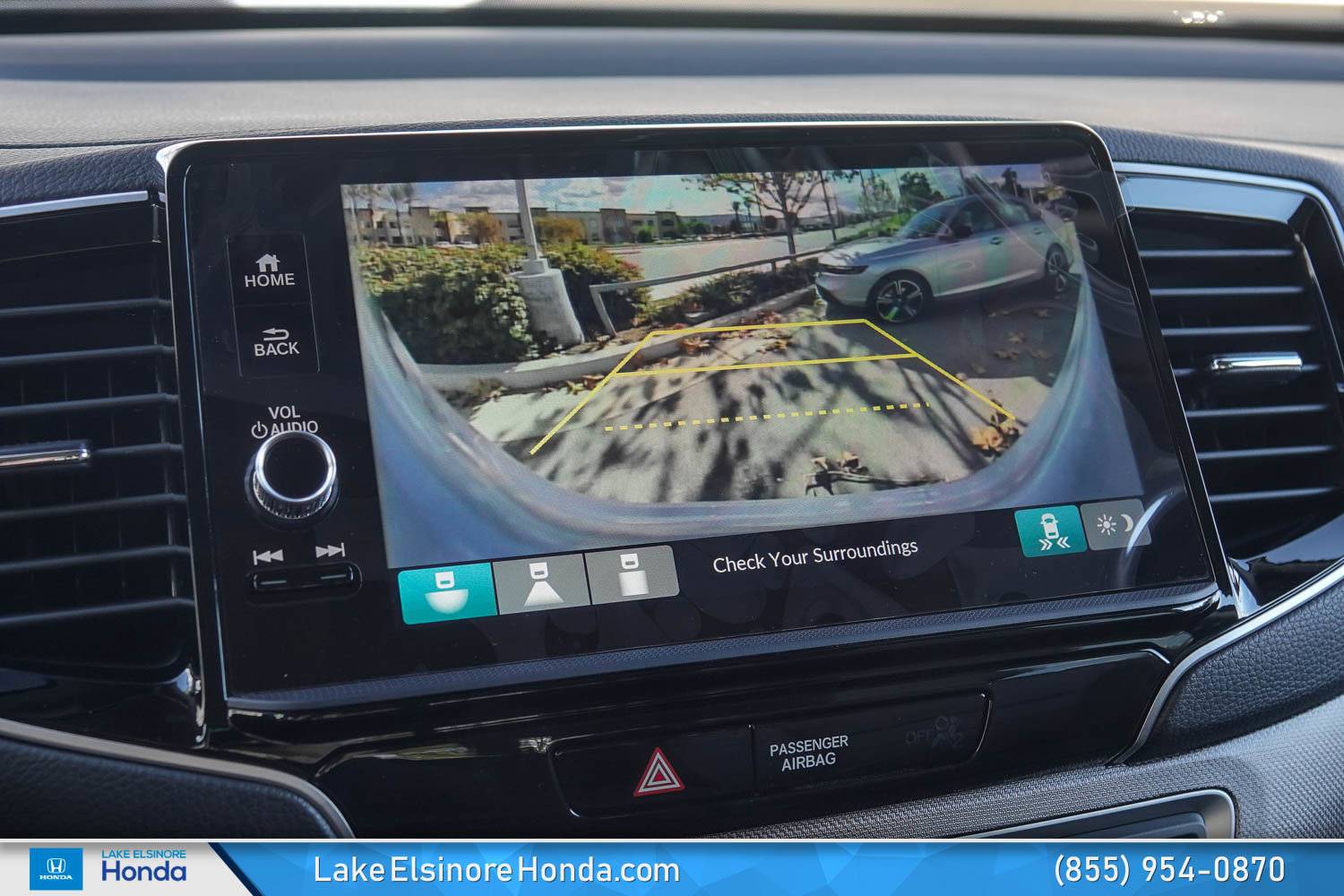 New 2026 Honda Ridgeline RTL image 25