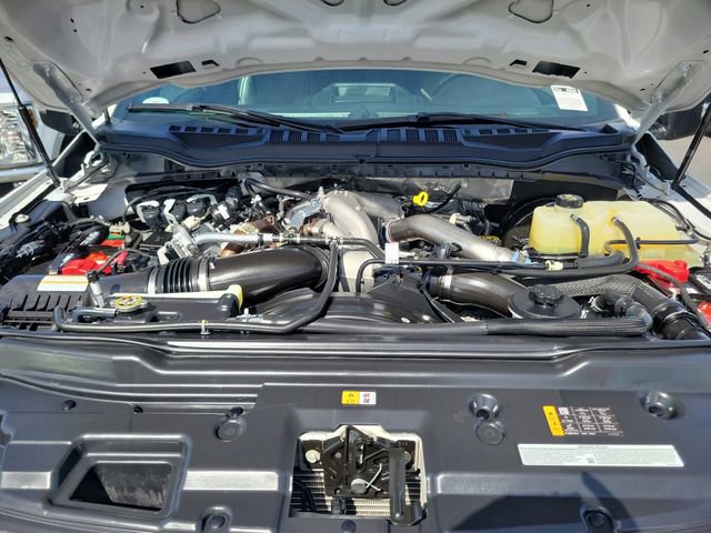 Certified 2022 Ford F250 Lariat w/ Lariat Ultimate Package image 29