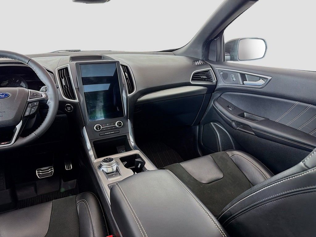 Used 2022 Ford Edge ST w/ Equipment Group 401A image 28