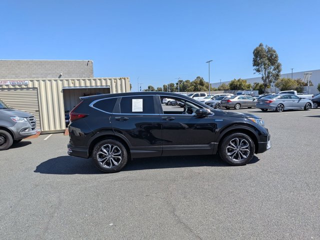 Used 2020 Honda CR-V EX-L image 4