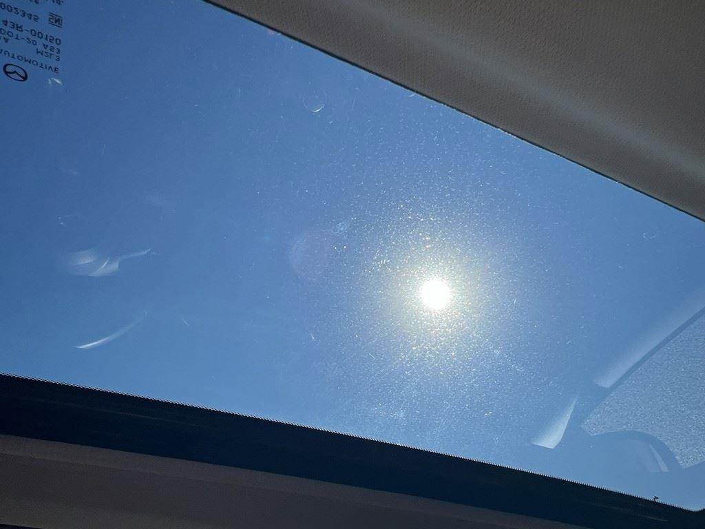 Used 2023 MAZDA CX-5 Carbon Edition image 14