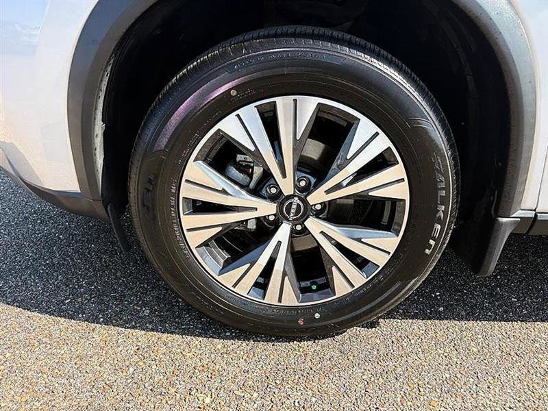 Used 2022 Nissan Rogue SV FWD image 53