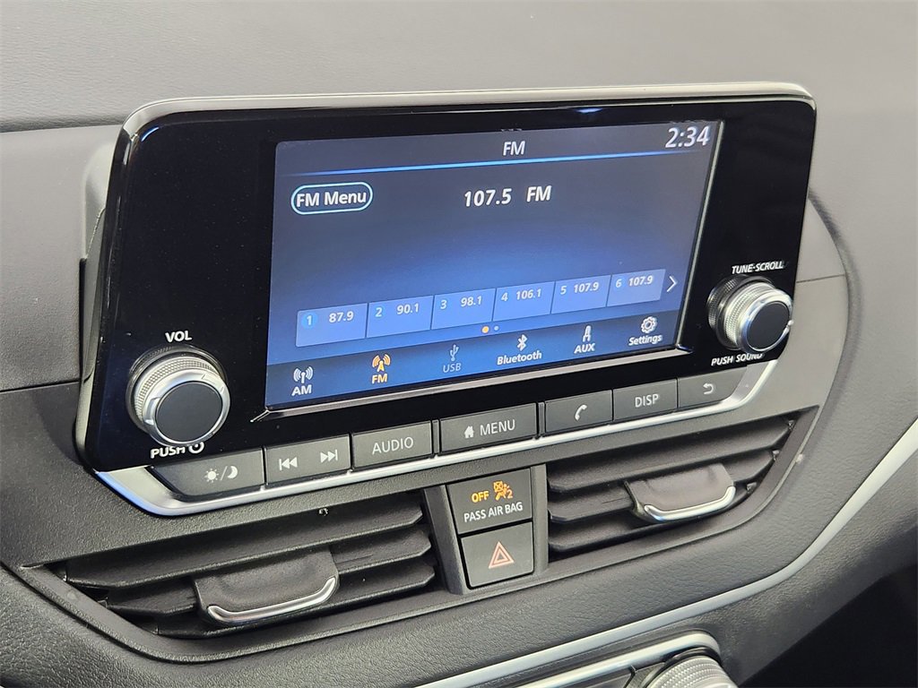 Used 2022 Nissan Altima 2.5 S image 21