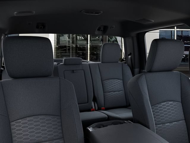New 2026 RAM 3500 Big Horn AWD/4WD image 26