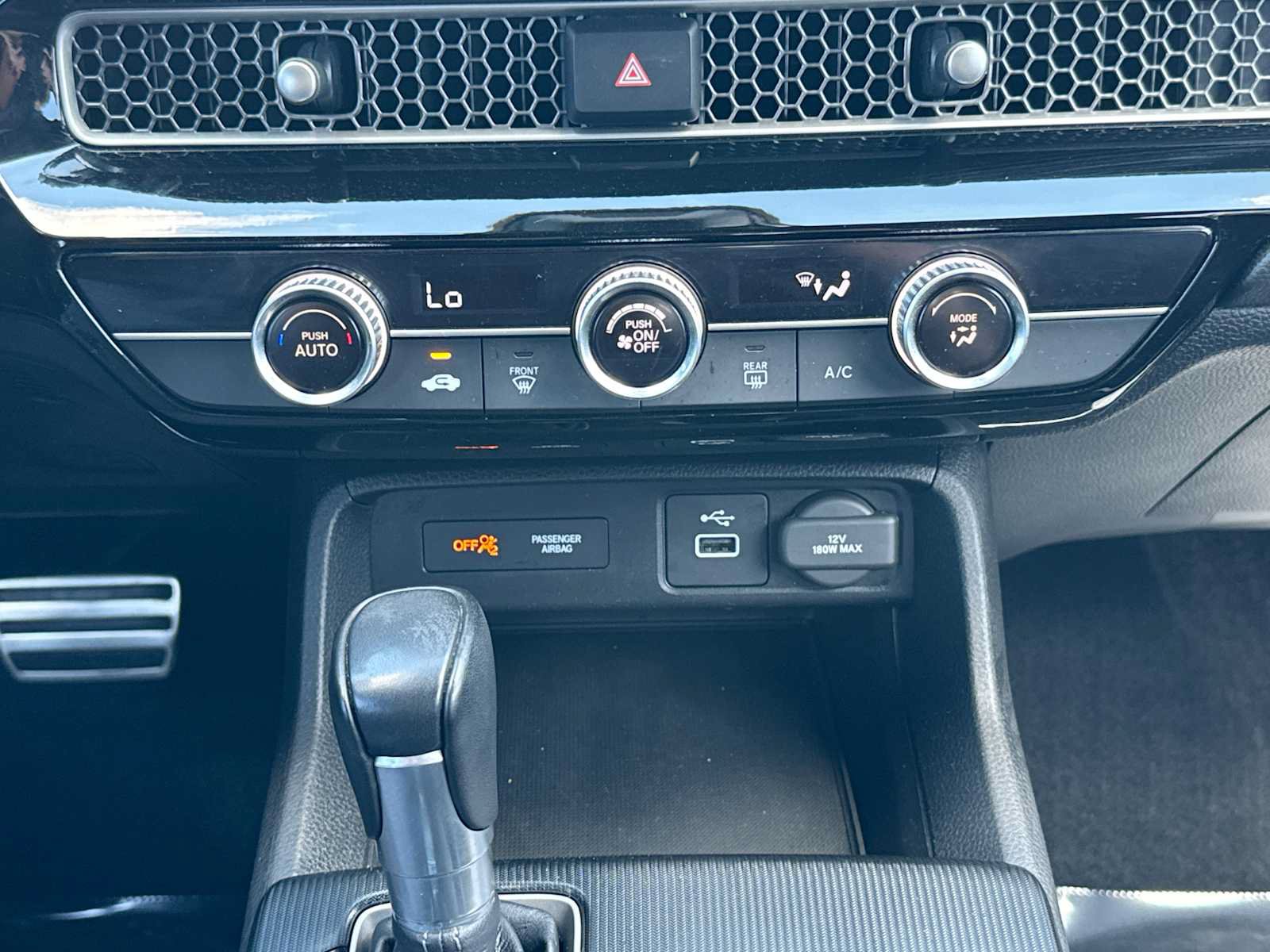 Used 2022 Honda Civic Sport image 9