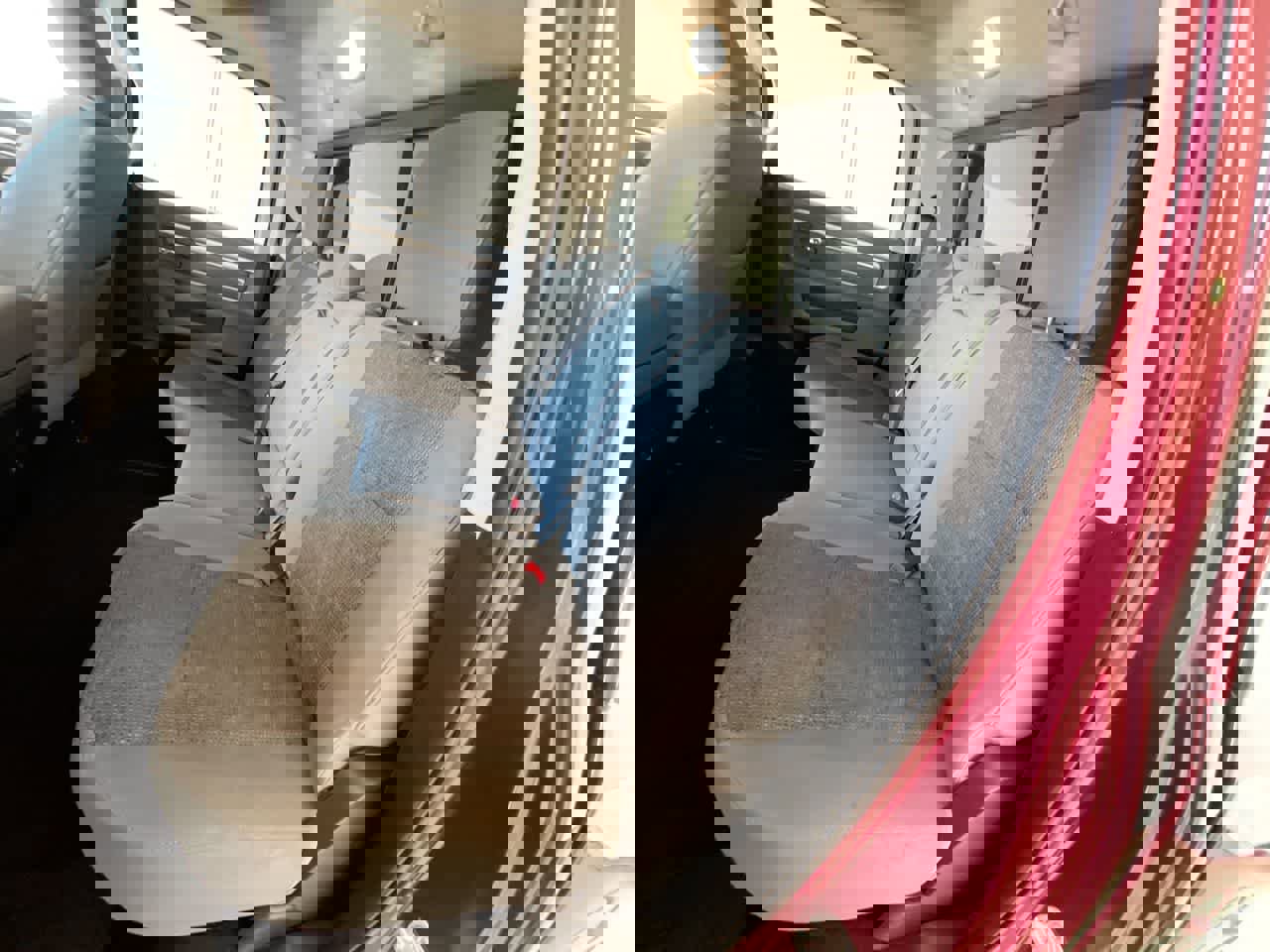 Used 2019 RAM 1500 Big Horn image 22