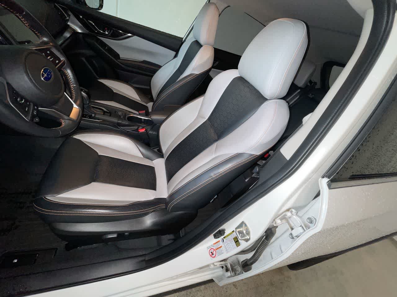 Used 2019 Subaru Crosstrek 2.0i Limited w/ Popular Package #2 AWD/4WD image 11