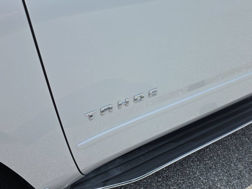 Certified 2016 Chevrolet Tahoe LTZ AWD/4WD image 32
