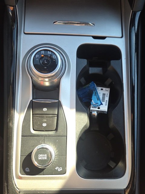 Used 2023 Ford Explorer XLT w/ Equipment Group 202A AWD/4WD image 35