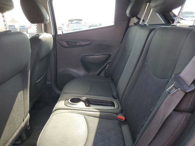 Used 2021 Chevrolet Spark LT image 21