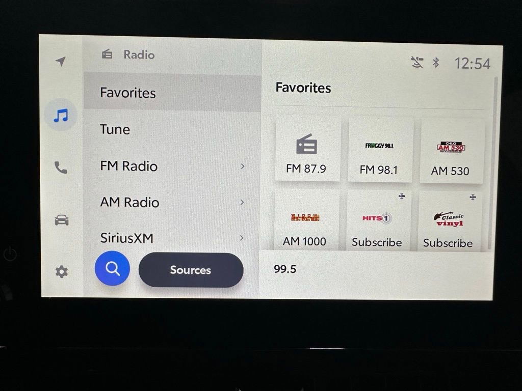 Used 2025 Toyota Corolla LE image 26