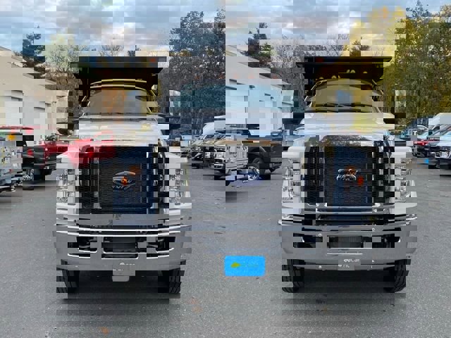 New 2026 Ford F650 2WD Regular Cab Super Duty image 2