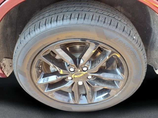 Used 2022 Dodge Durango GT image 7