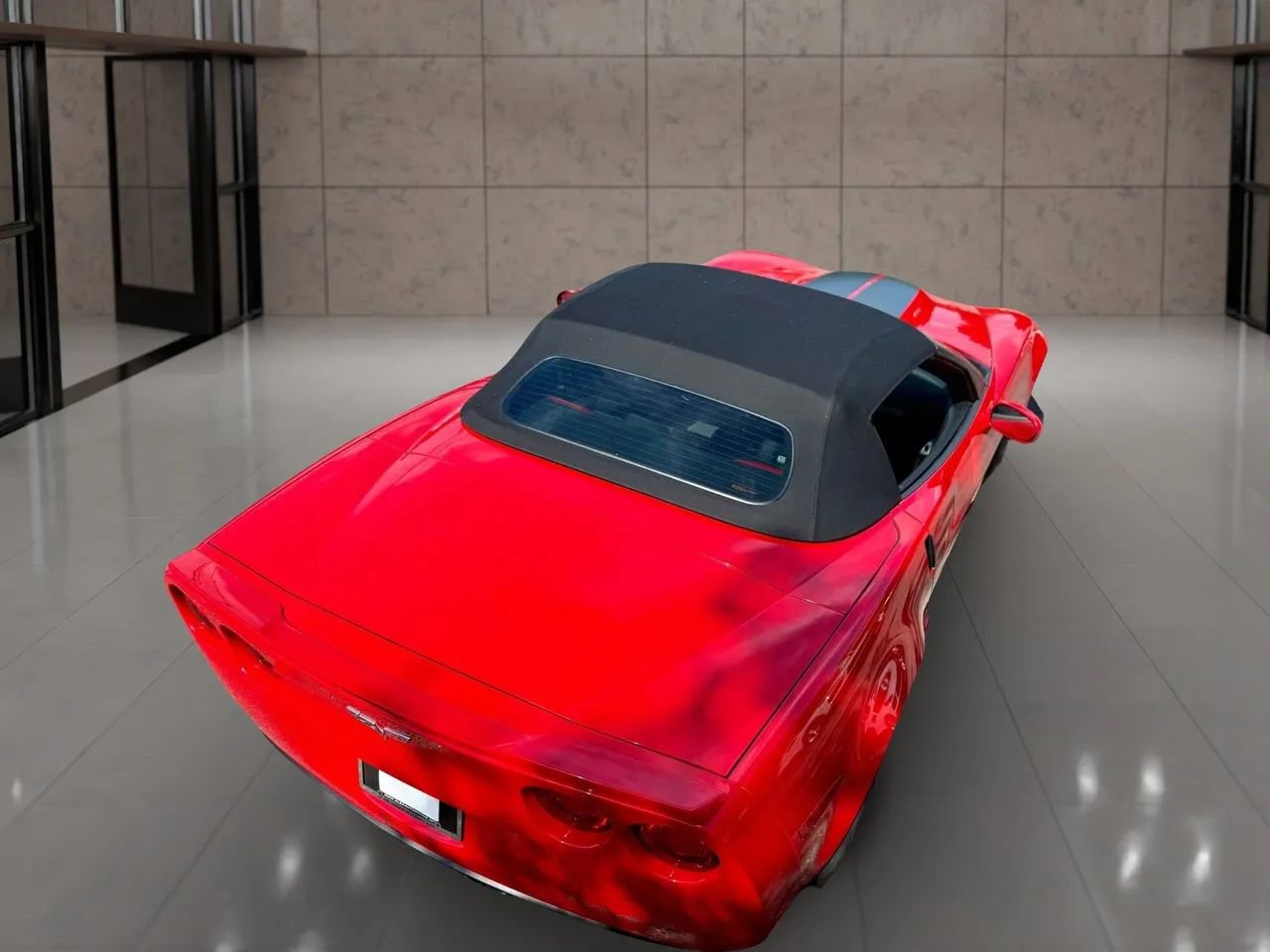 Used 2013 Chevrolet Corvette 427 w/ 1SC Preferred Equipment Group image 30