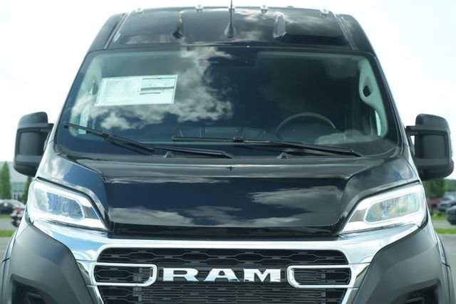 New 2026 RAM ProMaster 2500 w/ Quick Order Package 22G SLT FWD image 38