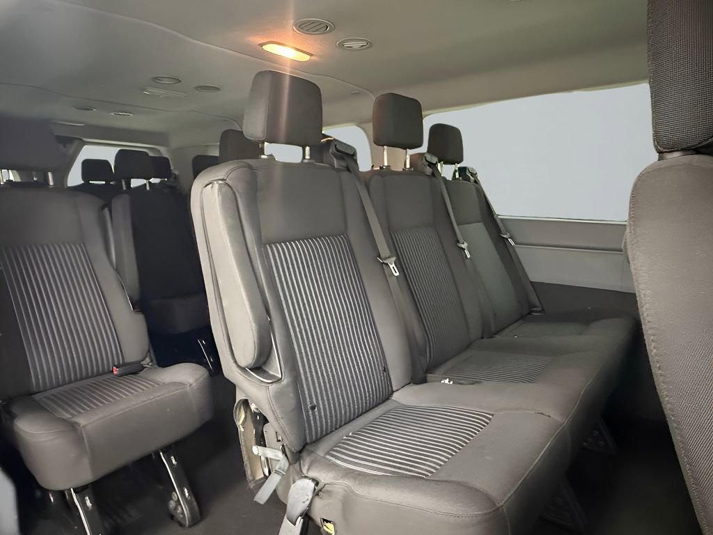 Used 2019 Ford Transit 350 XLT RWD image 13