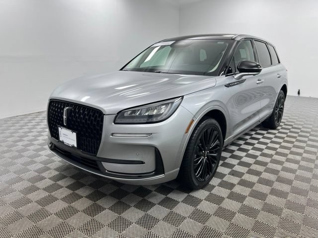 Certified 2023 Lincoln Corsair AWD w/ Equipment Group 101A image 2