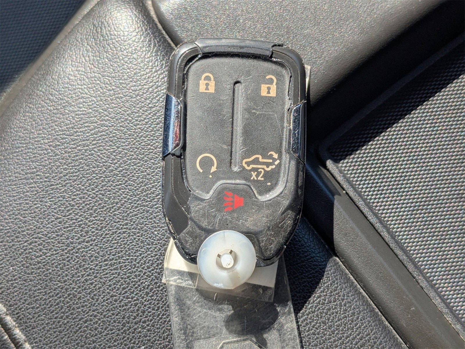 Used 2019 Chevrolet Silverado 1500 LT w/ All-Star Edition image 33