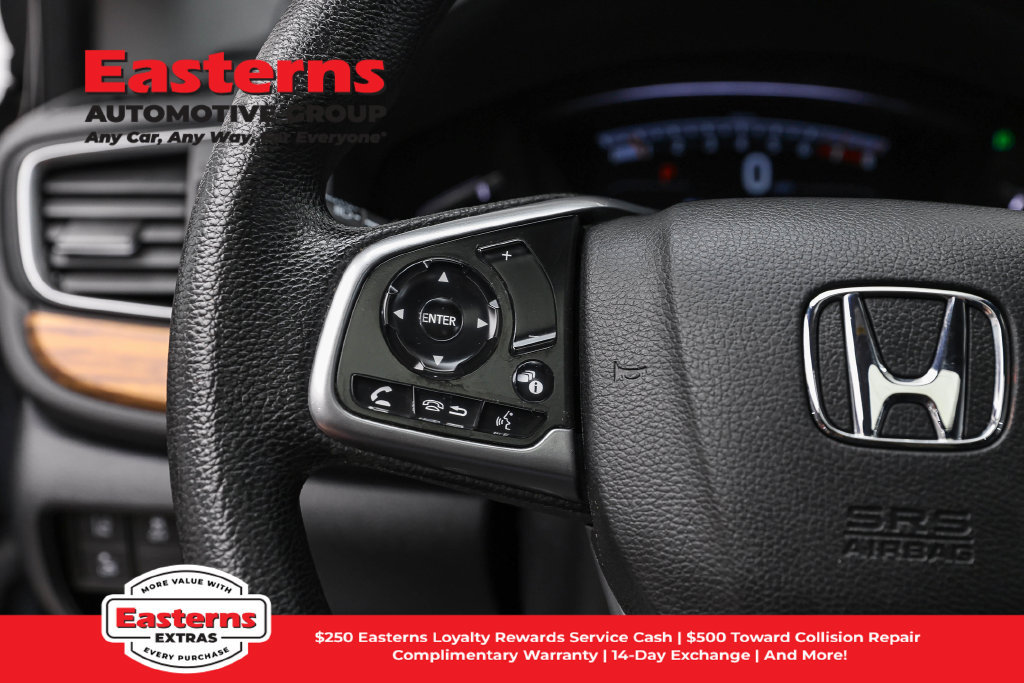 Used 2022 Honda CR-V EX image 16