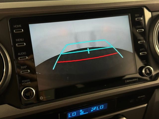 Used 2023 Toyota Tacoma SR5 image 18