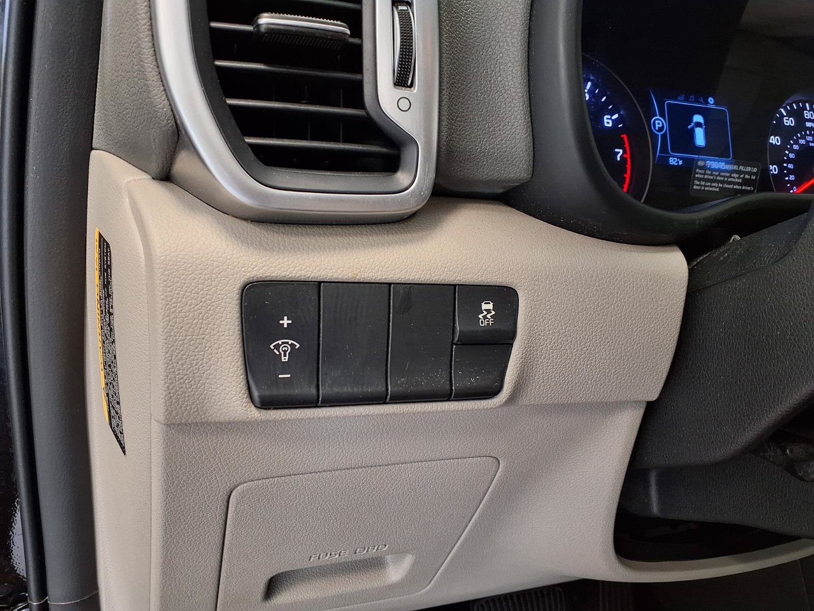 Used 2018 Kia Sportage LX FWD image 21
