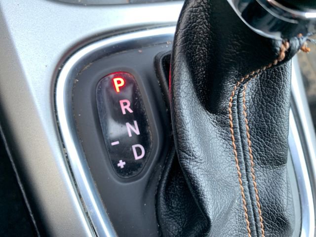 Used 2021 Jeep Compass Latitude w/ Convenience Group image 25
