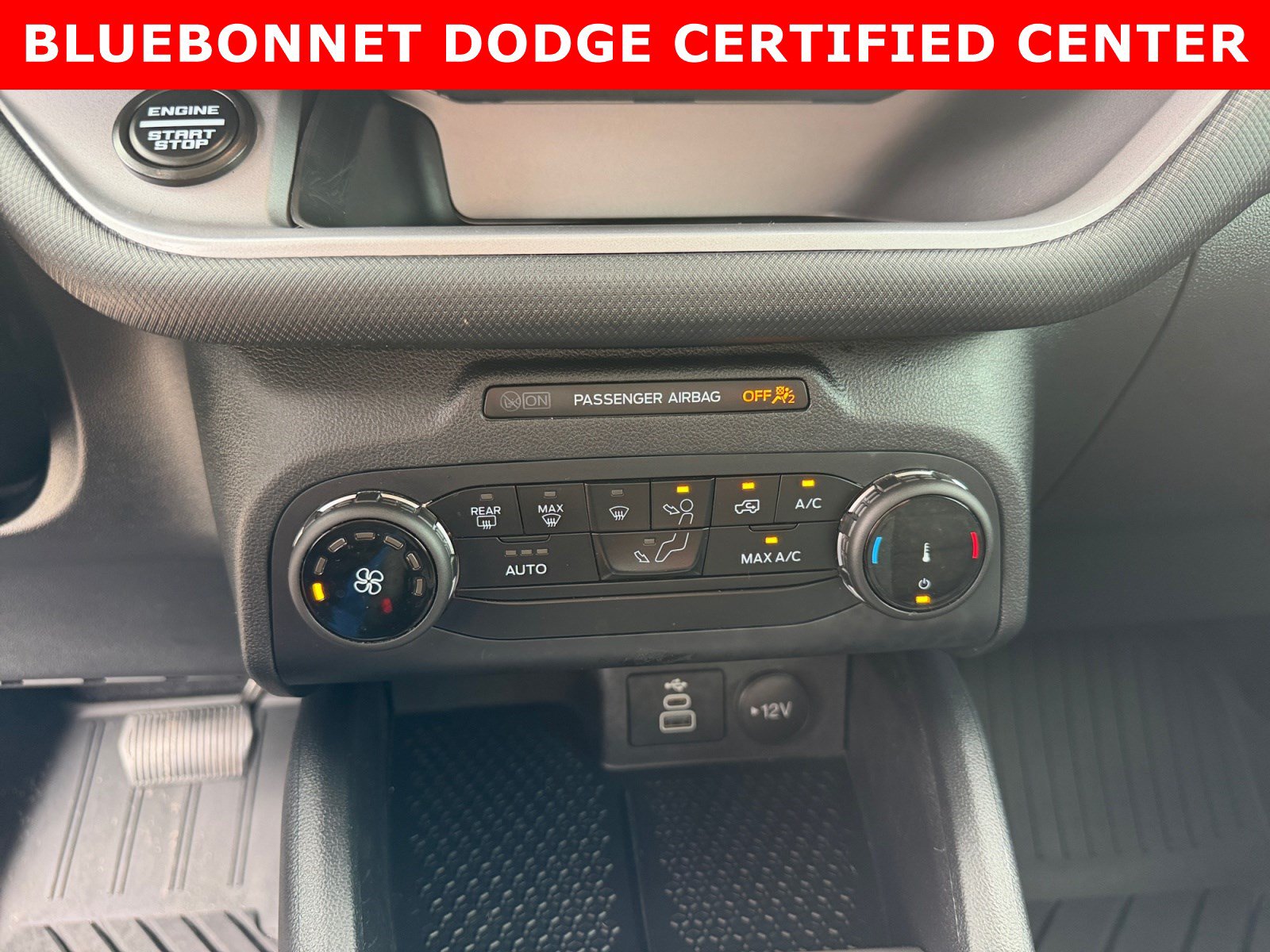 Used 2024 Ford Bronco Sport Big Bend AWD/4WD image 17