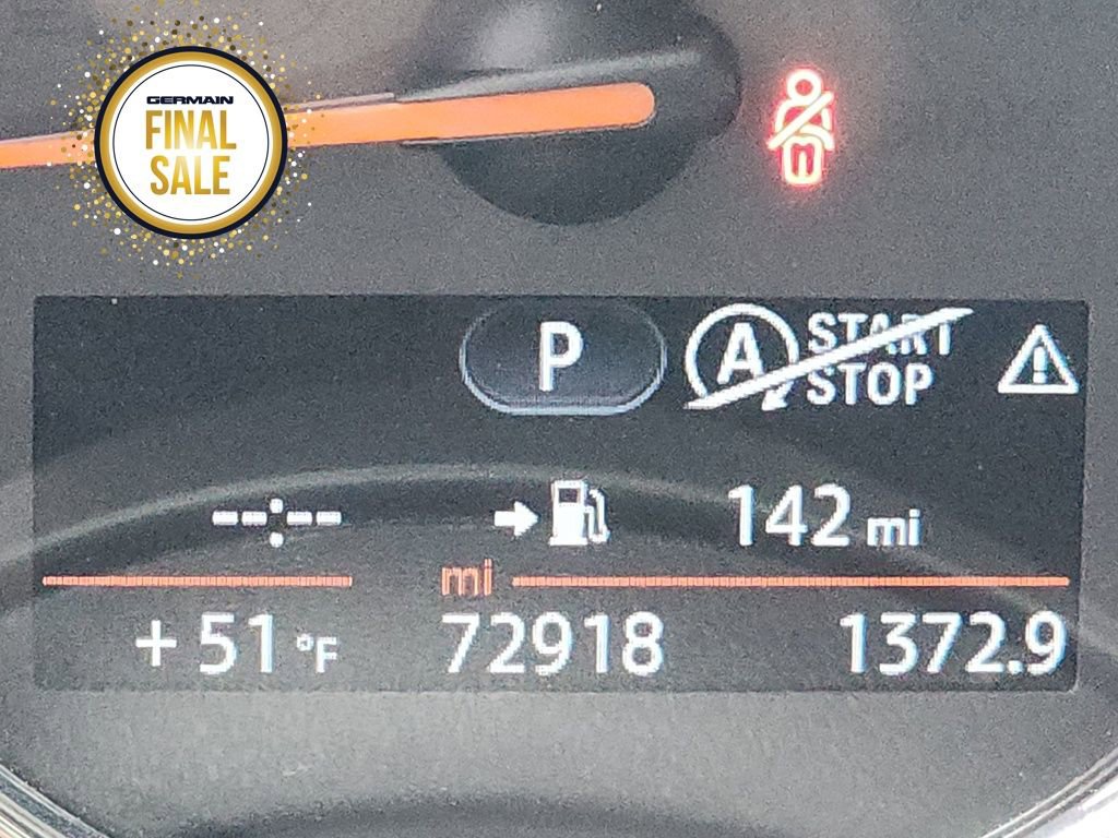 Used 2015 MINI Cooper S image 21