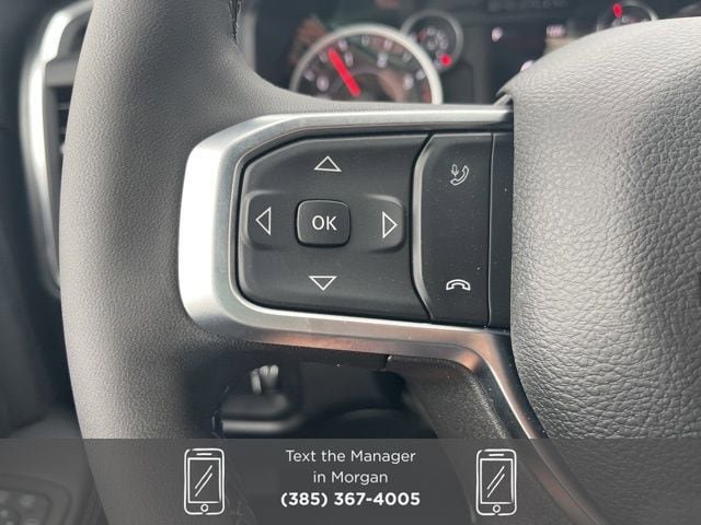 New 2026 RAM 2500 Big Horn image 30