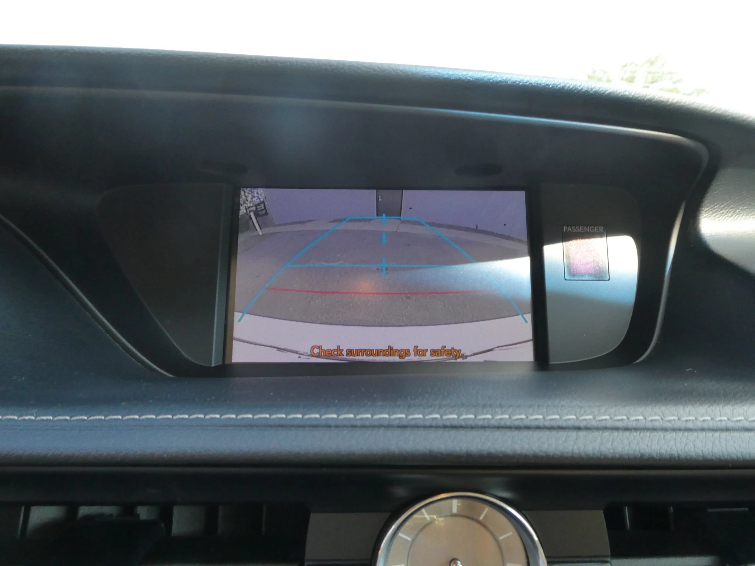 Used 2014 Lexus ES 350 w/ Luxury Package FWD image 24
