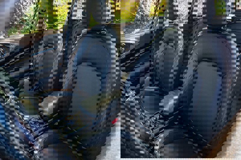 Used 2019 MINI Cooper Clubman image 29