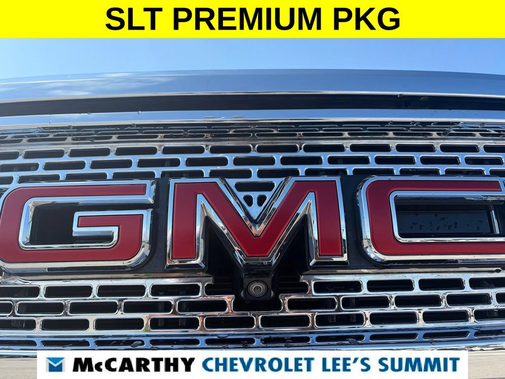 Used 2022 GMC Yukon XL SLT w/ SLT Premium Package AWD/4WD image 20