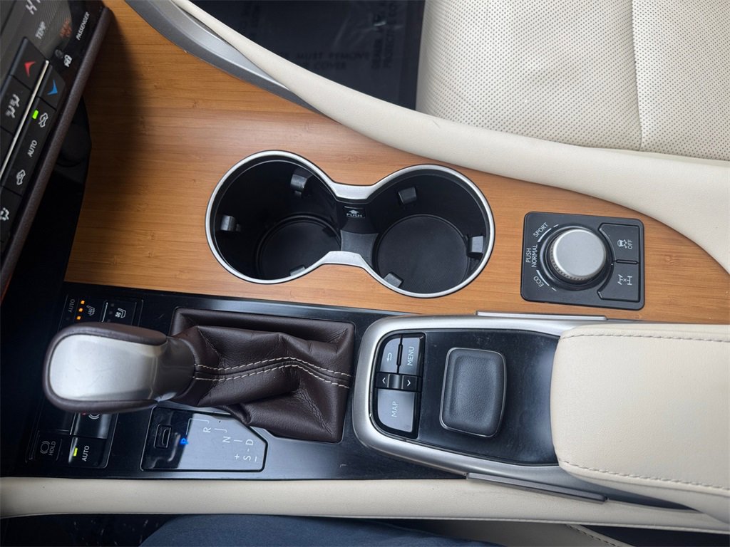 Used 2017 Lexus RX 350 350 image 28