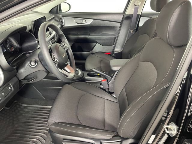 Certified 2024 Kia Forte LXS w/ LXS Technology Package image 2