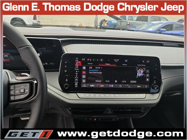 New 2026 Dodge Charger R/T AWD/4WD image 10