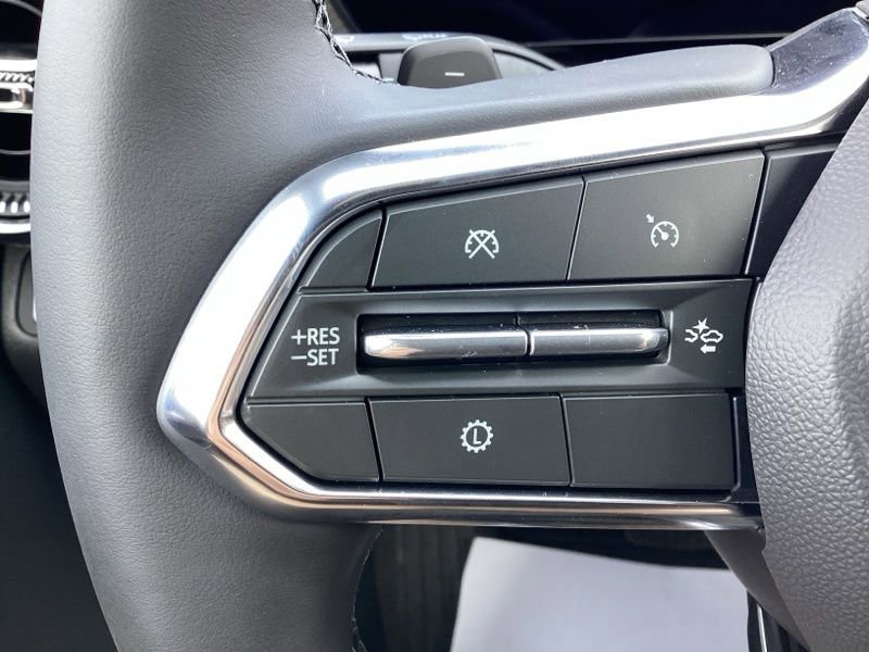 New 2026 Chevrolet Equinox LT w/ Convenience Package II image 30